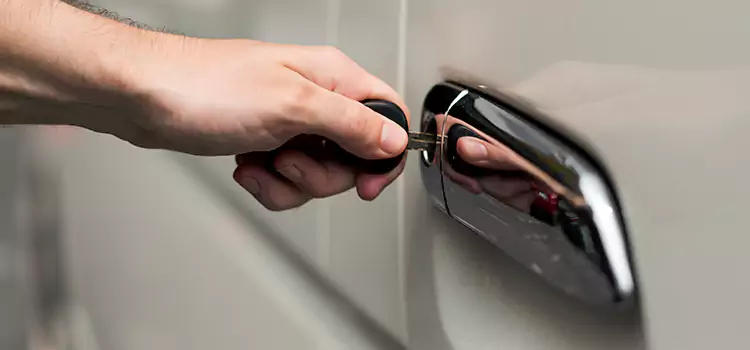 Why Choose Our Auto Locksmith Team in Reisterstown, MD?