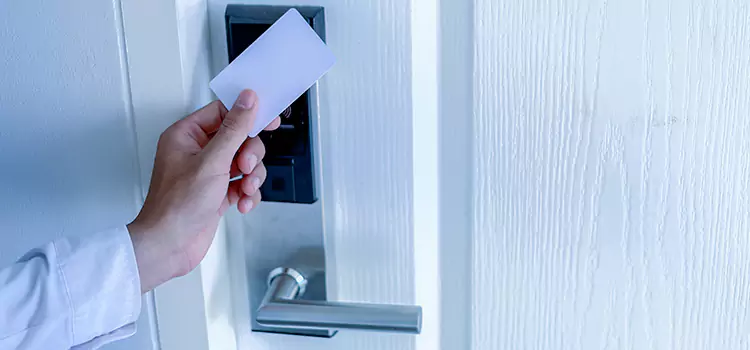 Why Choose Us for Your Keycard Lock Installation in Reisterstown, MD?