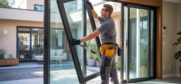 Specialized Sliding Door Roller Services in Reisterstown, Maryland