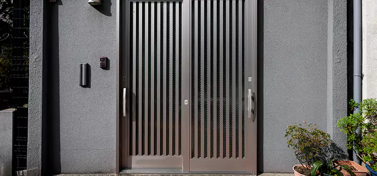 Why Choose Us for Your Security Needs in Reisterstown, MD?